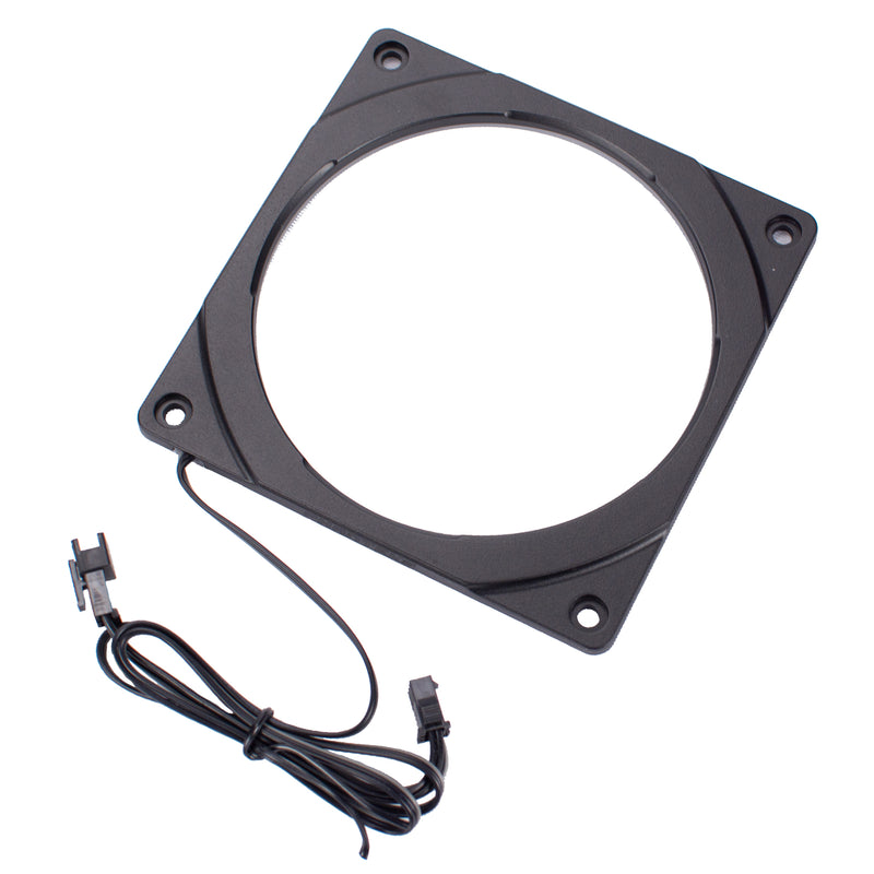Halos Digital RGB Fan Frame
