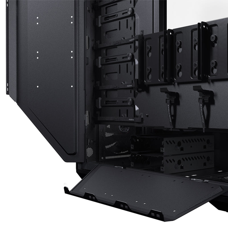 Phanteks Eclipse G500A Performance Edition Black