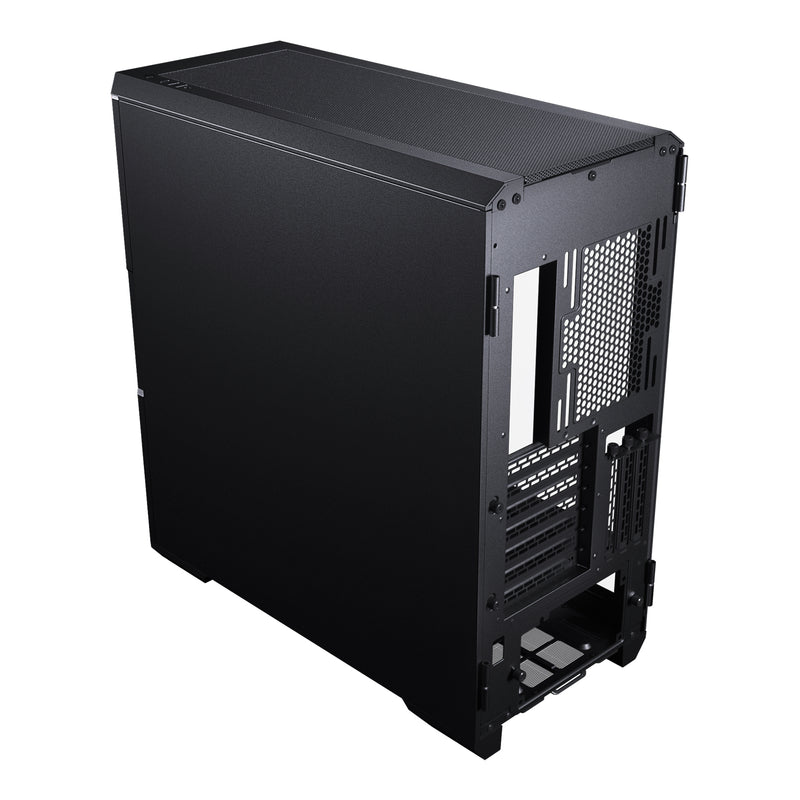 Phanteks Eclipse G500A D-RGB Fanless Edition Black