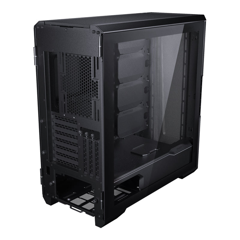 Phanteks Eclipse G500A D-RGB Fanless Edition Black