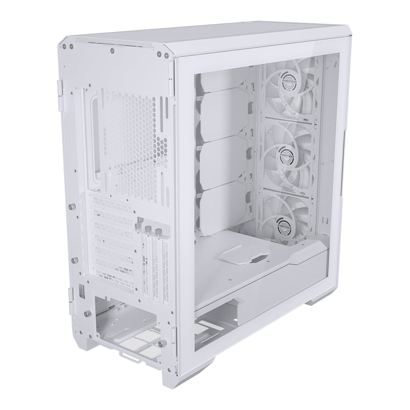 Phanteks Eclipse G500A D-RGB Matte White