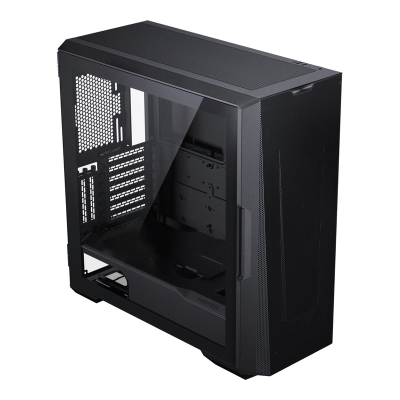 Phanteks Eclipse G500A D-RGB Fanless Edition Black