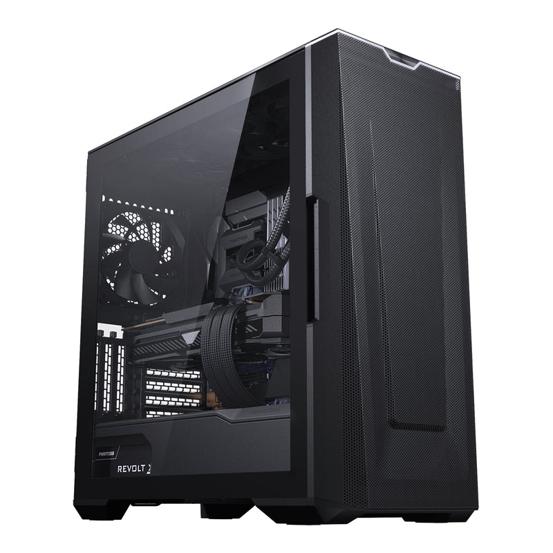 Phanteks Eclipse G500A Performance Edition Black