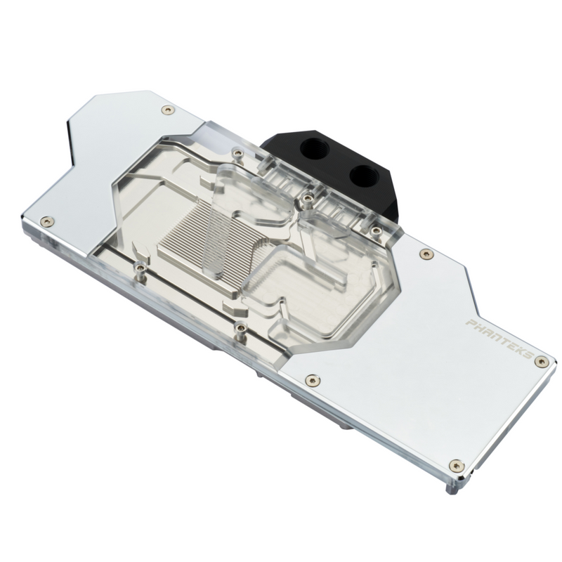 Phanteks Glacier 2080Ti Founders Edition Block