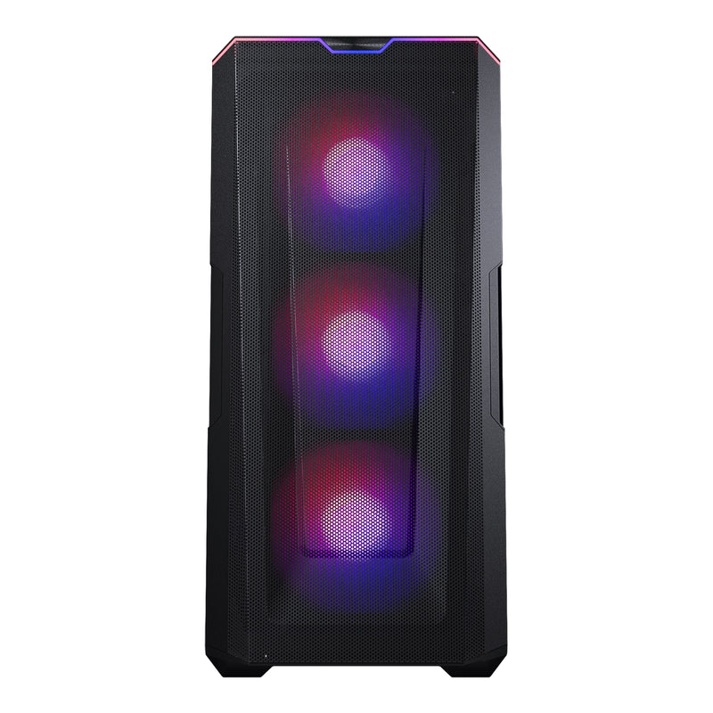 Phanteks Eclipse G500A D-RGB Black