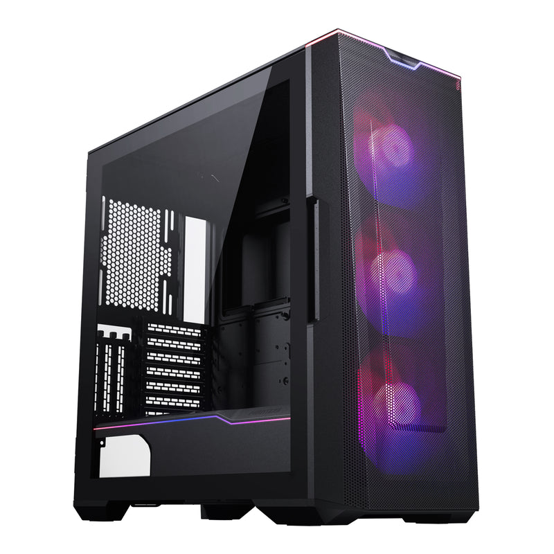 Phanteks Eclipse G500A D-RGB Black