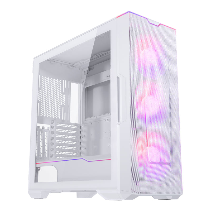 Phanteks Eclipse G500A D-RGB Matte White