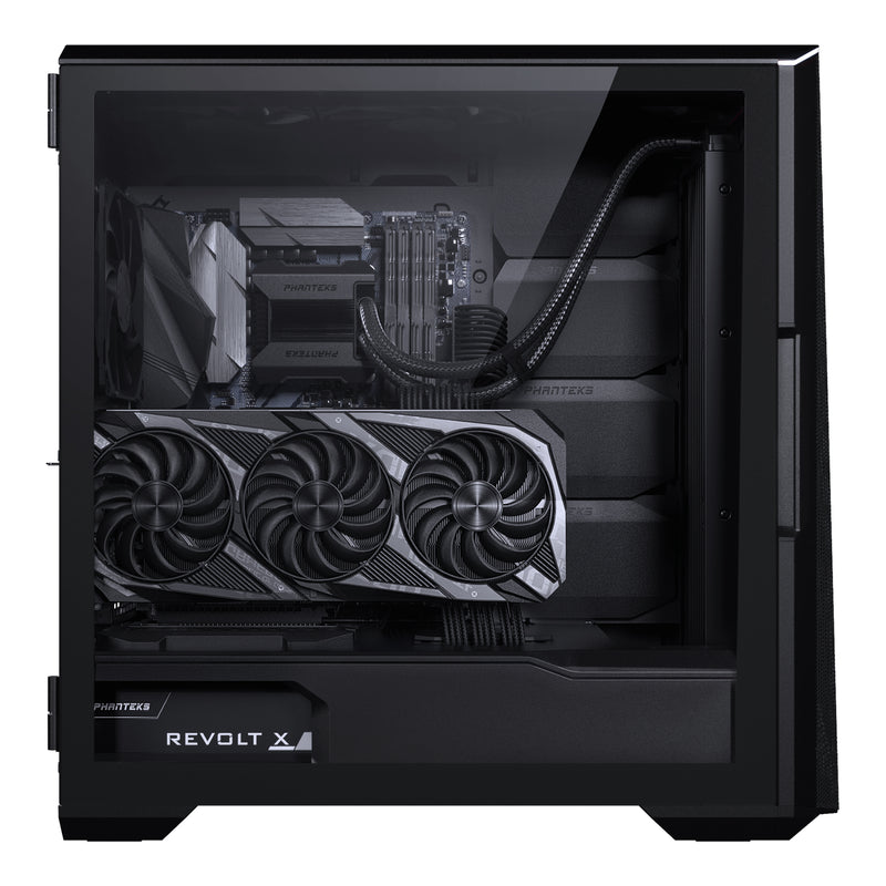 Phanteks Eclipse G500A Performance Edition Black