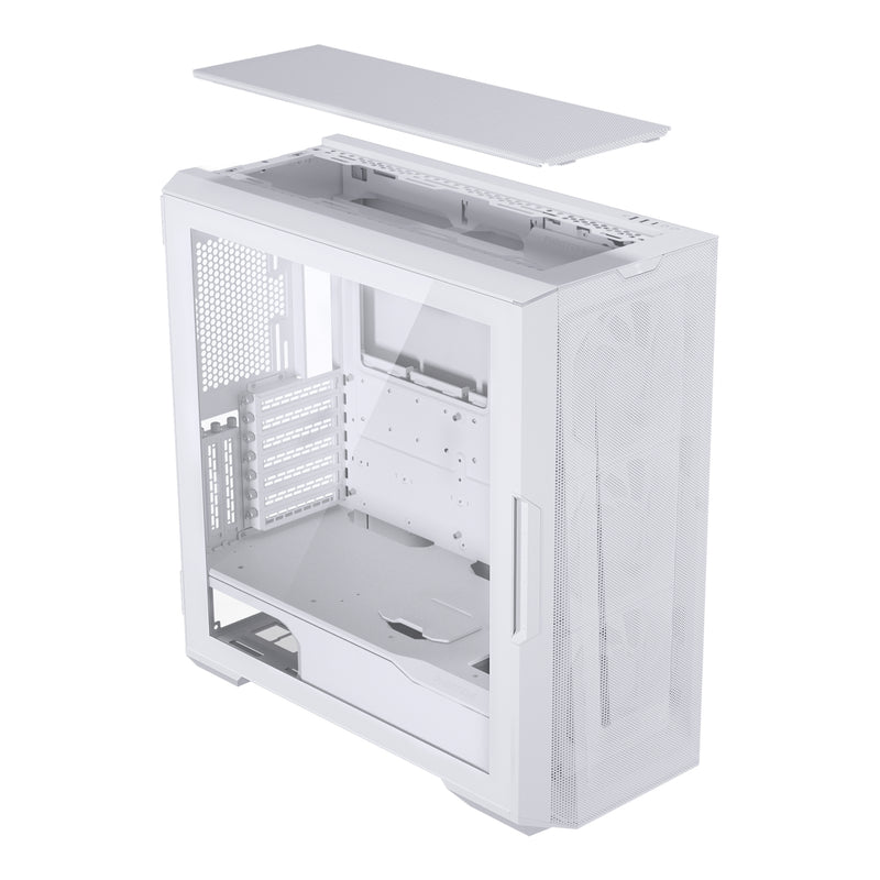 Phanteks Eclipse G500A D-RGB Matte White