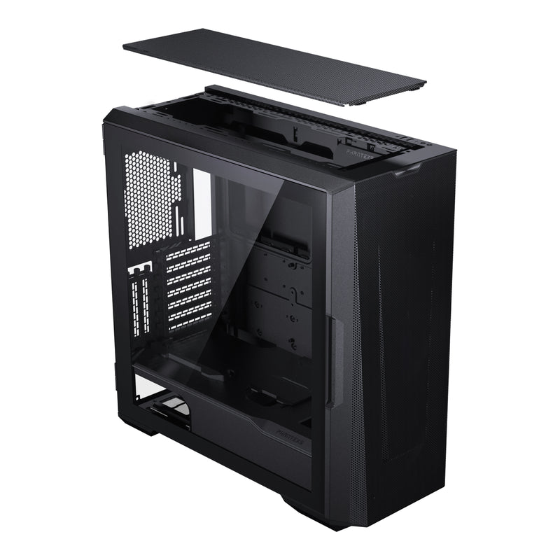 Phanteks Eclipse G500A D-RGB Black