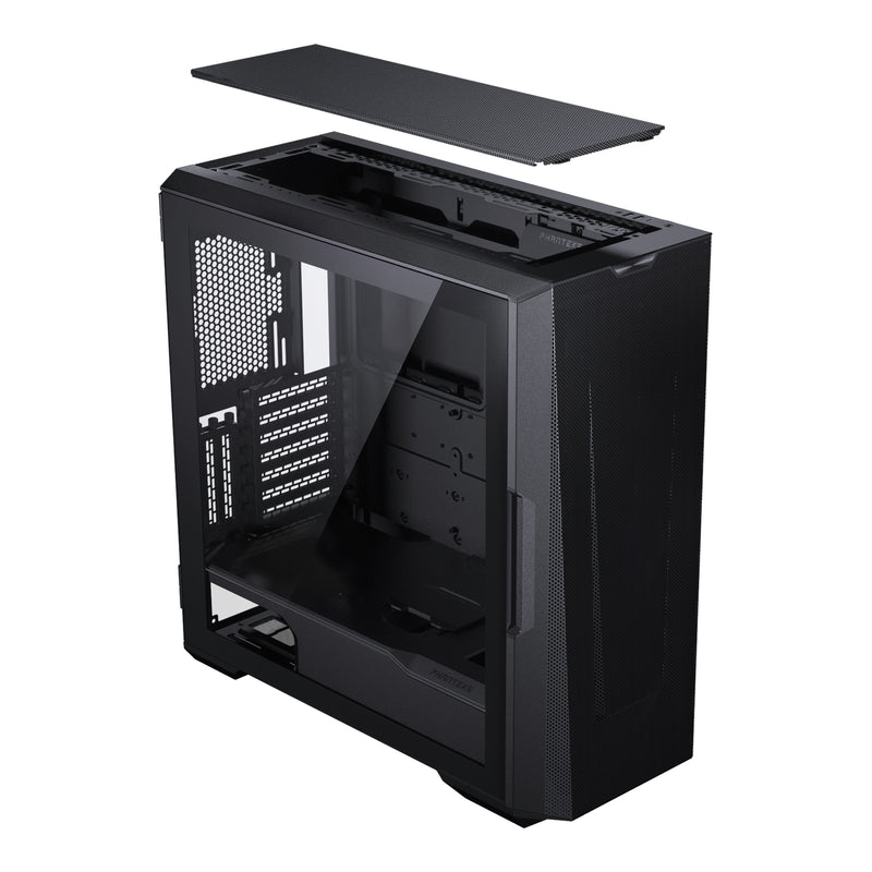 Phanteks Eclipse G500A D-RGB Fanless Edition Black