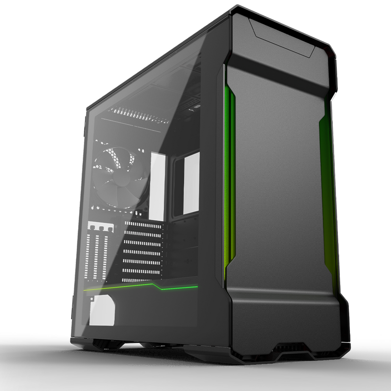 Phanteks Evolv X Black