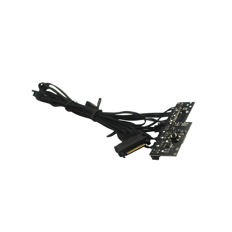 Eclipse P350X/P360A Replacement Parts