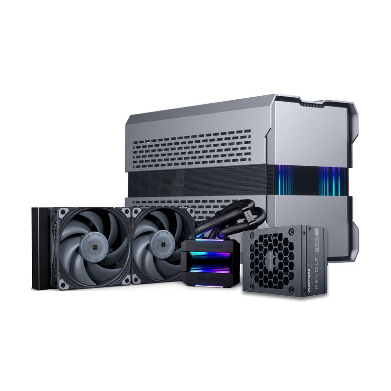 Evolv Shift XT Gen2 bundle