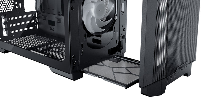 Phanteks Eclipse P200A DRGB