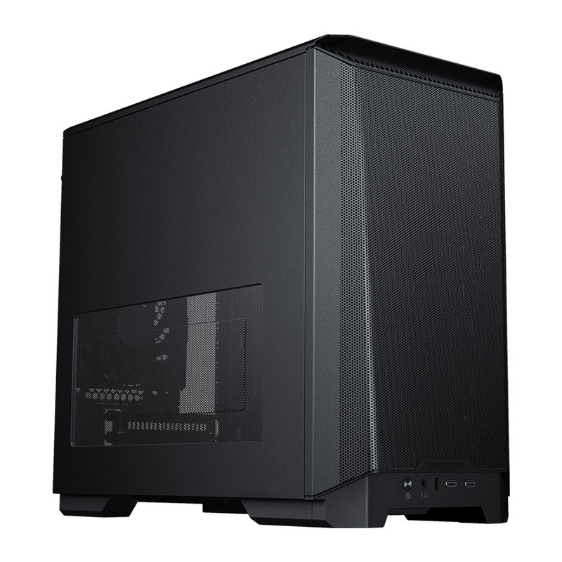 Phanteks Eclipse P200A Performance