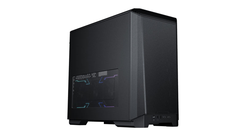 Phanteks Eclipse P200A Performance