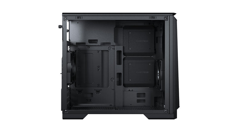 Phanteks Eclipse P200A Performance