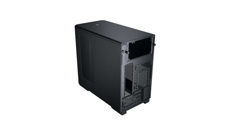 Phanteks Eclipse P200A Performance