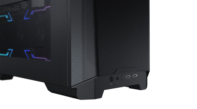 Phanteks Eclipse P200A Performance