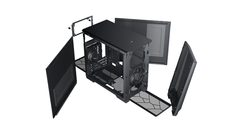 Phanteks Eclipse P200A Performance