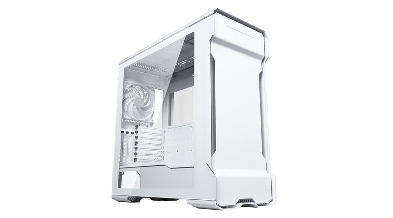 Phanteks Evolv X Matte White