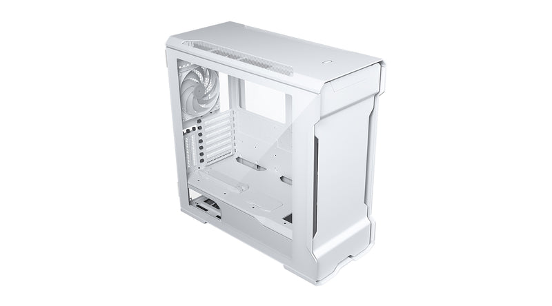 Phanteks Evolv X Matte White