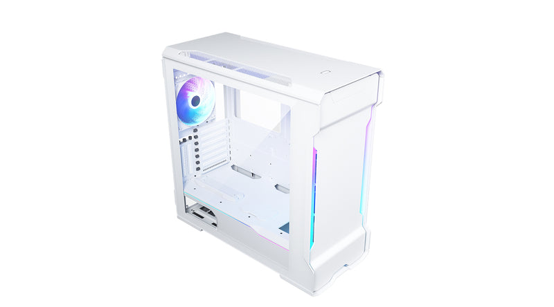 Phanteks Evolv X Matte White