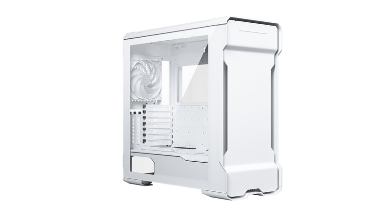 Phanteks Evolv X Matte White