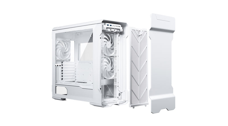 Phanteks Evolv X Matte White