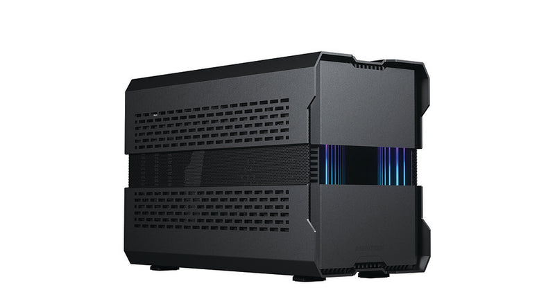 Evolv Shift XT Satin Black