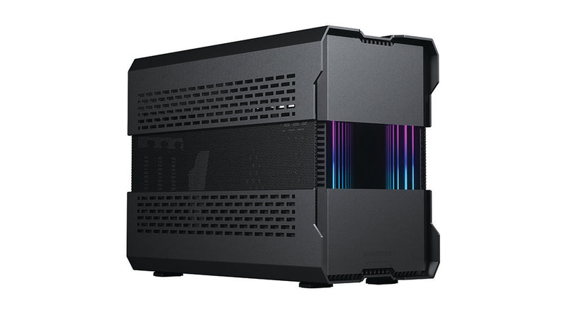 Evolv Shift XT Satin Black