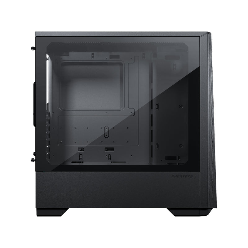 Phanteks Eclipse G360A Ultra-fine Performance Mesh, Mid-tower gaming case, Tempered Glass, Digital-RGB lighting, Black 