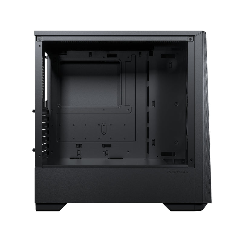 Phanteks Eclipse G360A Ultra-fine Performance Mesh, Mid-tower gaming case, Tempered Glass, Digital-RGB lighting, Black 