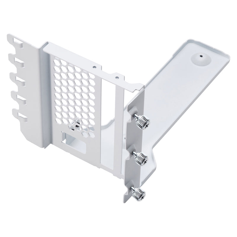 Phanteks PCI-E 4.0 Vertical GPU Bracket - White