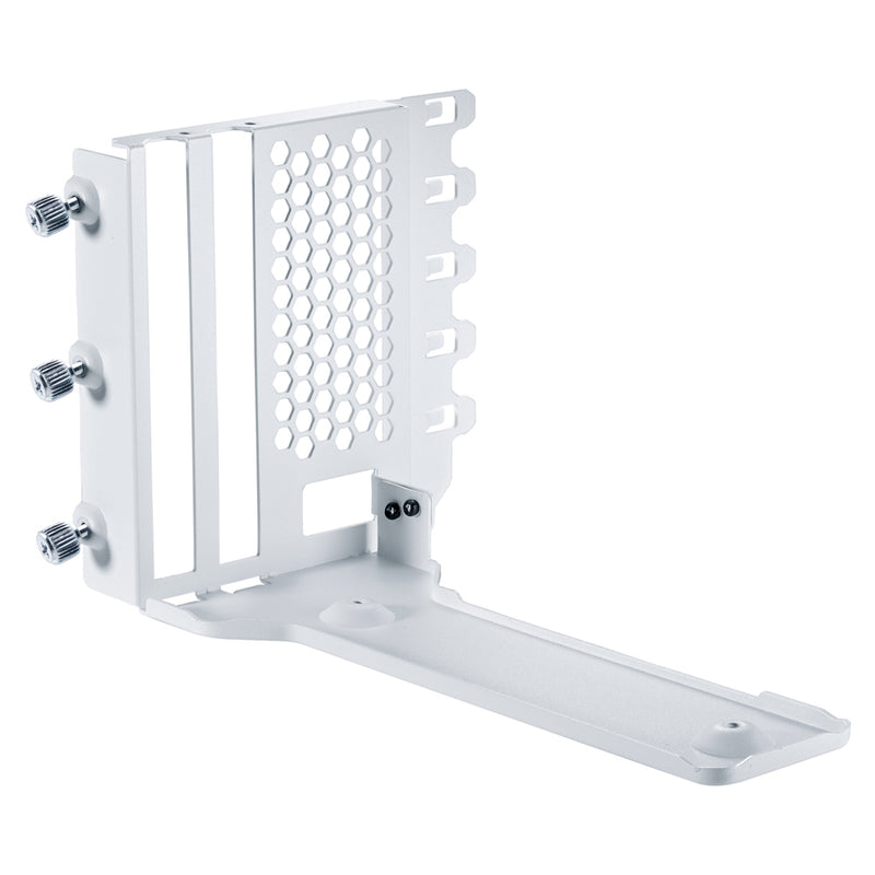 Phanteks PCI-E 4.0 Vertical GPU Bracket - White