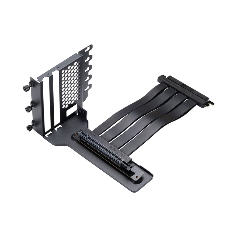 Phanteks PCI-E 4.0 Vertical GPU Bracket - Black