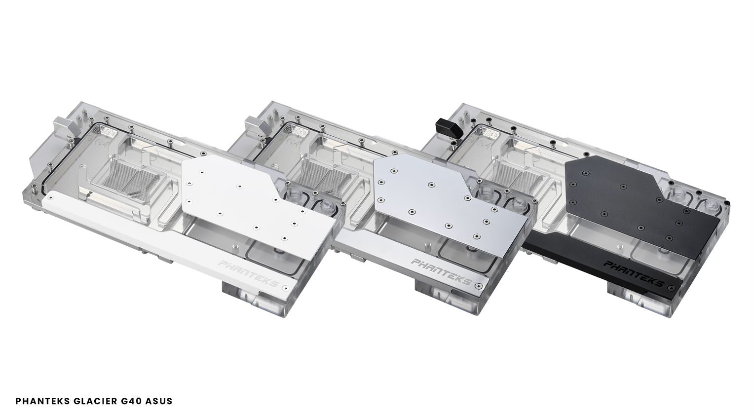Phanteks GPU Block - Thumbnail 3
