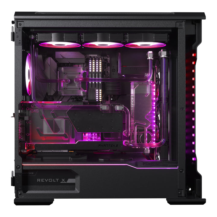 Phanteks Glacier G4090 ASUS GPU Block for ASUS ROG STRIX / TUF gaming RTX 4090