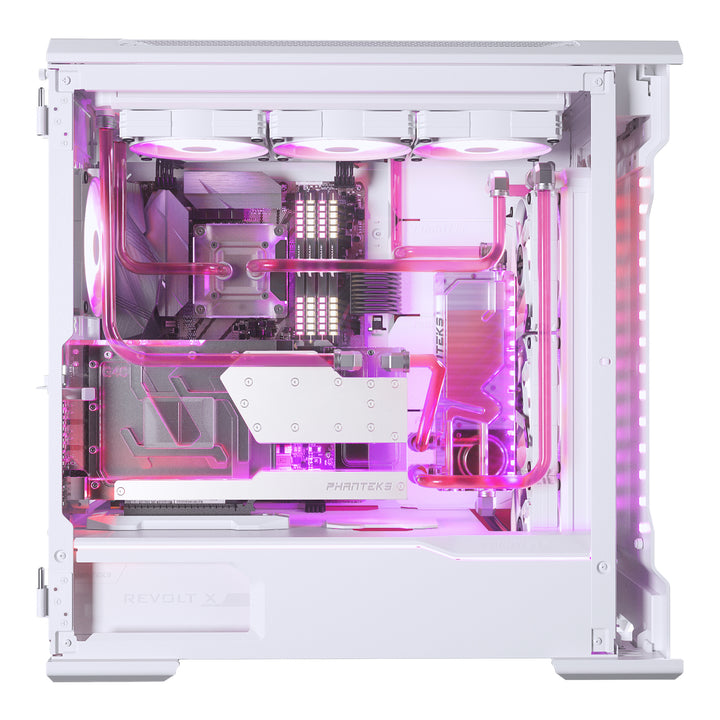 Phanteks Glacier G4090 ASUS GPU Block for ASUS ROG STRIX / TUF gaming RTX 4090
