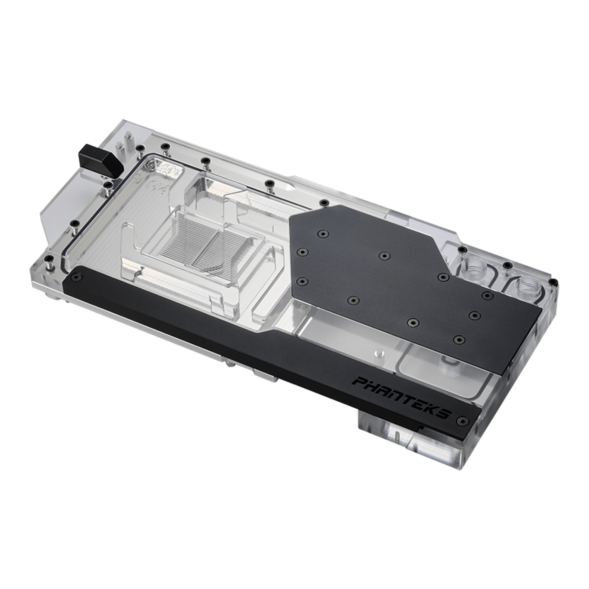 Phanteks Glacier G4090 ASUS GPU Block for ASUS ROG STRIX / TUF gaming RTX 4090