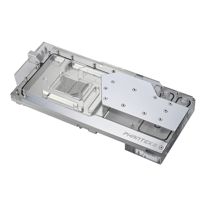 Phanteks Glacier G4090 ASUS GPU Block for ASUS ROG STRIX / TUF gaming RTX 4090