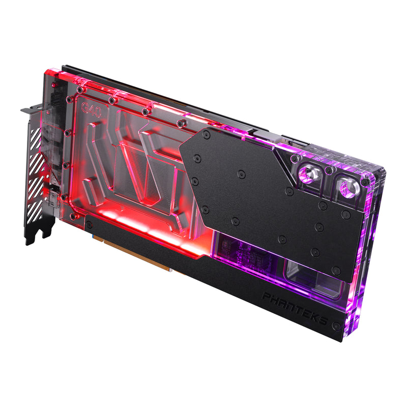 Water Cooling  Graphics Card - GIGABYTE Global