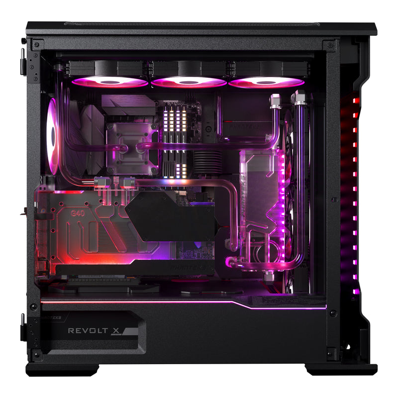 Phanteks Glacier G4090 MSI Water Block Bundle for MSI SUPRIM (X) / GAMING (X) TRIO RTX 4090