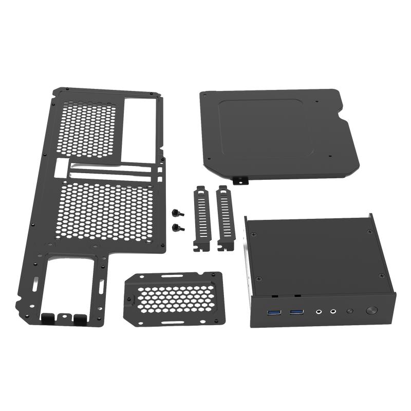 Phanteks MiniXL ITX Upgrade Kit
