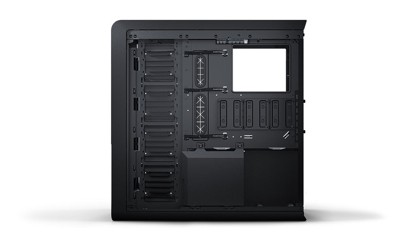 Phanteks Enthoo 719 Black