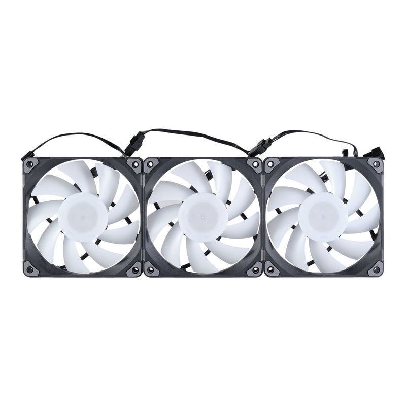 Phanteks M25-120 D-RGB fan