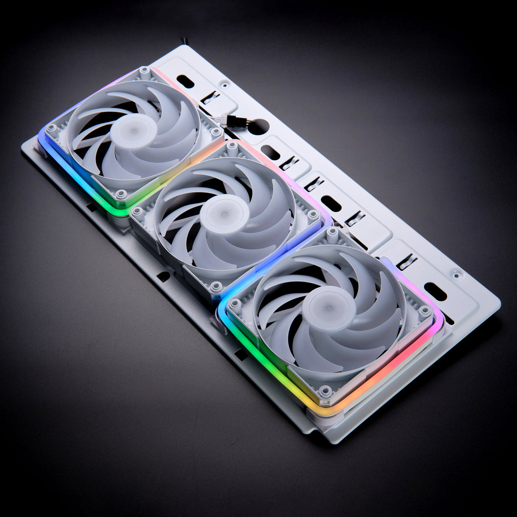 Phanteks neon online led strip