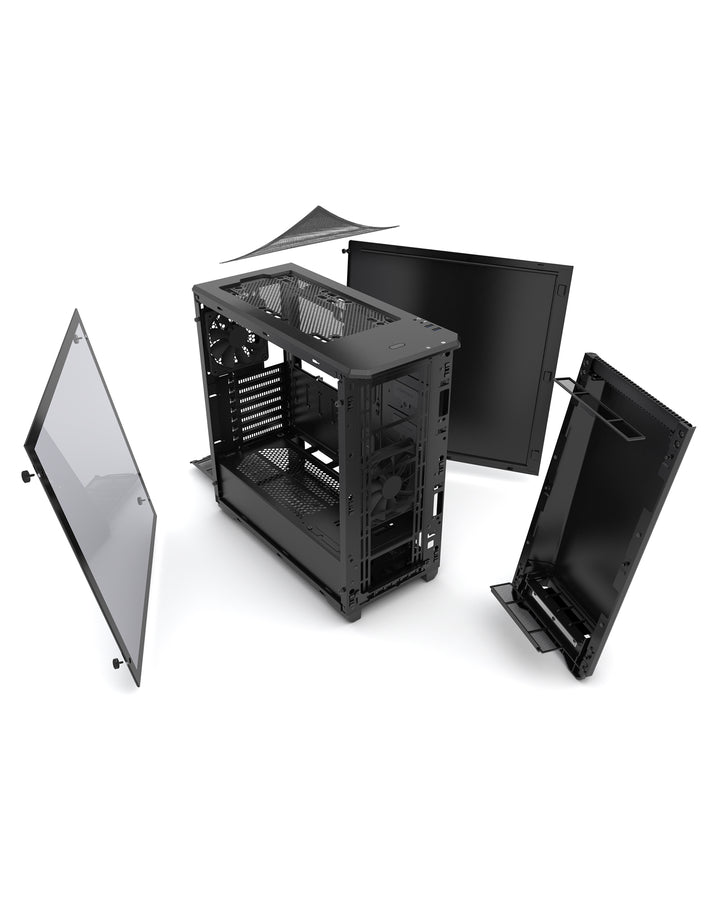 [Discontinued] Eclipse P400/P400A Replacement Parts