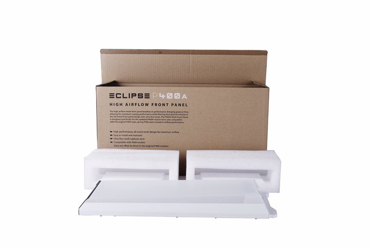 [Discontinued] Phanteks Eclipse P400A Air Mesh Front Panel